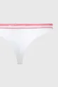 Brazilian στρινγκ Emporio Armani Underwear 2-pack 0 Υλικό 1: 95% Βαμβάκι, 5% Σπαντέξ Υλικό 2: 90% Πολυεστέρας, 10% Σπαντέξ