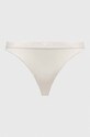 Emporio Armani Underwear brazyliany 2-pack 163337.4R235 beżowy SS24