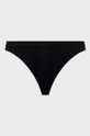 Brazilke Emporio Armani Underwear 2-pack crna