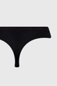 Brazilke Emporio Armani Underwear 2-pack Materijal 1: 85% Poliamid, 15% Elastan Materijal 2: 89% Poliamid, 11% Elastan Uložak: 100% Pamuk