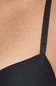 Odzież Emporio Armani Underwear biustonosz 164394.4R235 czarny