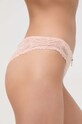 Emporio Armani Underwear figi 164398.4R206 różowy SS24