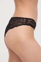 Emporio Armani Underwear figi 164398.4R206 czarny SS24