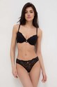 Odzież Emporio Armani Underwear figi 164398.4R206 czarny