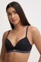 μαύρο Σουτιέν Emporio Armani Underwear 0 Γυναικεία