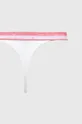 Emporio Armani Underwear perizoma pacco da 2 Materiale principale: 95% Cotone, 5% Elastam Coulisse: 90% Poliestere, 10% Elastam