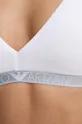 fehér Emporio Armani Underwear melltartó