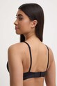 Oblečení Podprsenka Emporio Armani Underwear 164530.4R235 černá