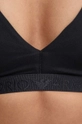 μαύρο Σουτιέν Emporio Armani Underwear