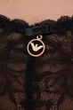 fekete Emporio Armani Underwear brazil bugyi