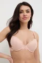 ροζ Σουτιέν Emporio Armani Underwear 0 Γυναικεία