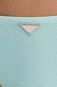 Emporio Armani Underwear dwuczęściowy strój kąpielowy 262740.4R302 turkusowy