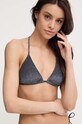 Odzież Emporio Armani Underwear dwuczęściowy strój kąpielowy 262740.4R302 czarny
