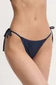 темно-синій Роздільний купальник Emporio Armani Underwear