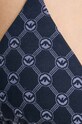 Emporio Armani Underwear dwuczęściowy strój kąpielowy 262740.4R331 granatowy