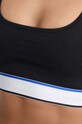 HUGO Blue sutien negru 50522906