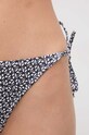 Pepe Jeans brazyliany kąpielowe P PRINT STR BRZL czarny PLB10487