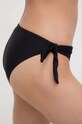 Pepe Jeans figi kąpielowe WAVE KNOT BIKINI PLB10499 czarny SS24