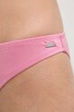 Купальные трусы Pepe Jeans LUREX BRZL розовый PLB10506