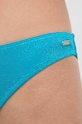 Pepe Jeans brazyliany kąpielowe LUREX BRZL turkusowy PLB10506