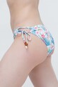 Одежда Купальные трусы Pepe Jeans HIBISCUS TS BIKINI PLB10509 розовый