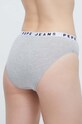 Труси Pepe Jeans LOGO BIKINI PLU10921 сірий SS24