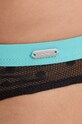 Купальные трусы Pepe Jeans DOT MESH BIKINI PLU11015 чёрный