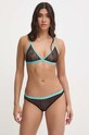 Pepe Jeans sutien DOT MESH BRA B PLU11025 negru SS24
