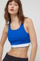 Îmbrăcăminte HUGO Blue sutien sport 50514584 albastru