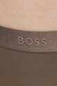 Одяг Труси BOSS 50515420 коричневий