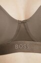 Бюстгальтер BOSS зелений 50515429