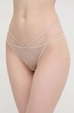 BOSS tanga tanga bej 50515449