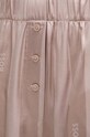 Pyžamové šortky BOSS béžová 50515608