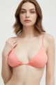 rosa BOSS top bikini Donna