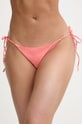 Купальні труси BOSS низ рожевий 50515488