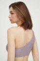 Odjeća Kupaći grudnjak BOSS 50515566 ljubičasta