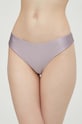 BOSS figi kąpielowe dół fioletowy 50515567