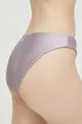 Plavkové nohavičky BOSS fialová