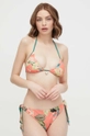 πολύχρωμο Bikini top Liu Jo Γυναικεία