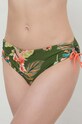 Liu Jo slip da bikini VA4051.J6448 verde SS24