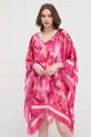 ružová Plážový odev Liu Jo Dámsky