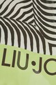 Liu Jo narzutka plażowa VA4057.T4902 zielony