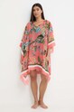 Liu Jo narzutka plażowa VA4057.T4902 multicolor SS24