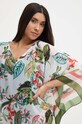 Odzież Liu Jo narzutka plażowa VA4057.T4902 multicolor