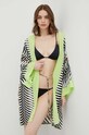 Liu Jo coperta spiaggia multicolore VA4062.TS056