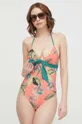 narančasta Jednodijelni kupaći kostim Liu Jo Ženski