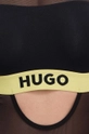 чёрный Боди HUGO