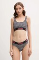 HUGO sutien 50515190 alb SS25
