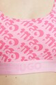 HUGO sutien roz 50515190