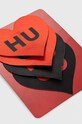 Наклейки для грудей HUGO 2-pack 50518095 барвистий SS24